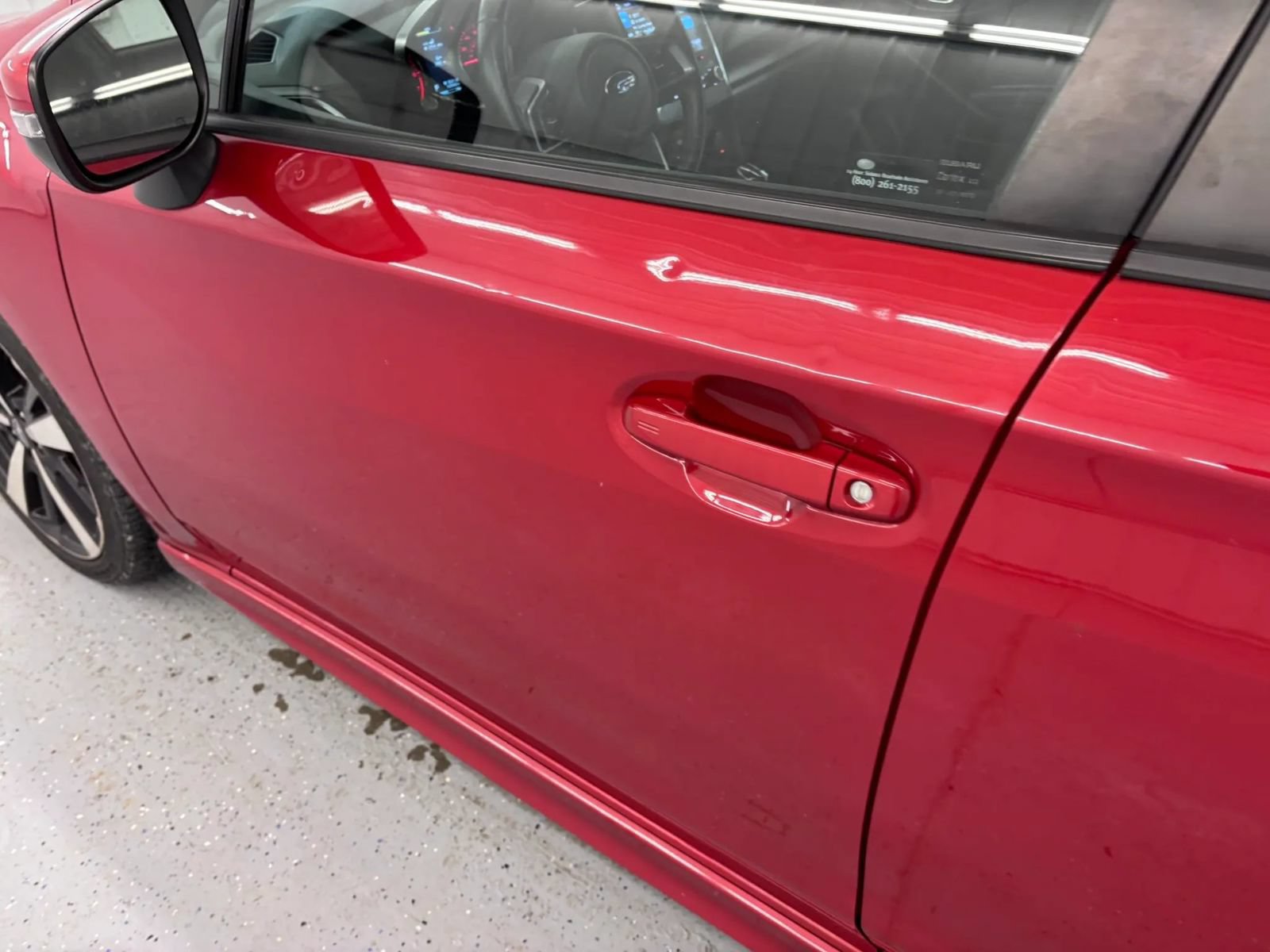 Used 2019 Subaru Impreza 2.0i Sport AWD/4WD image 20
