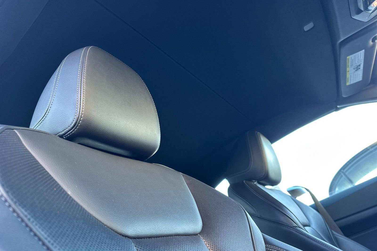 Used 2024 BMW 430i Convertible image 17