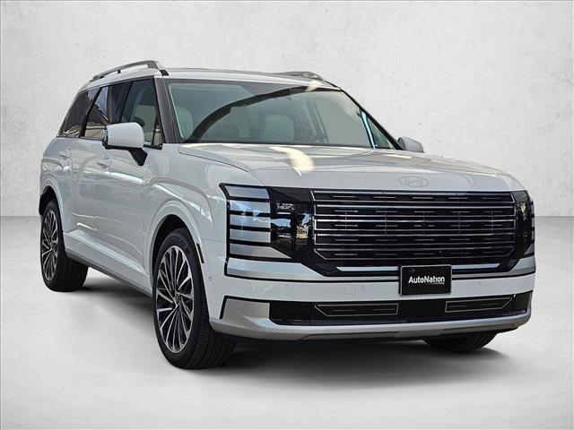 New 2026 Hyundai Palisade Calligraphy image 7