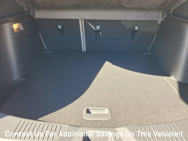 New 2026 Buick Envista Avenir image 23