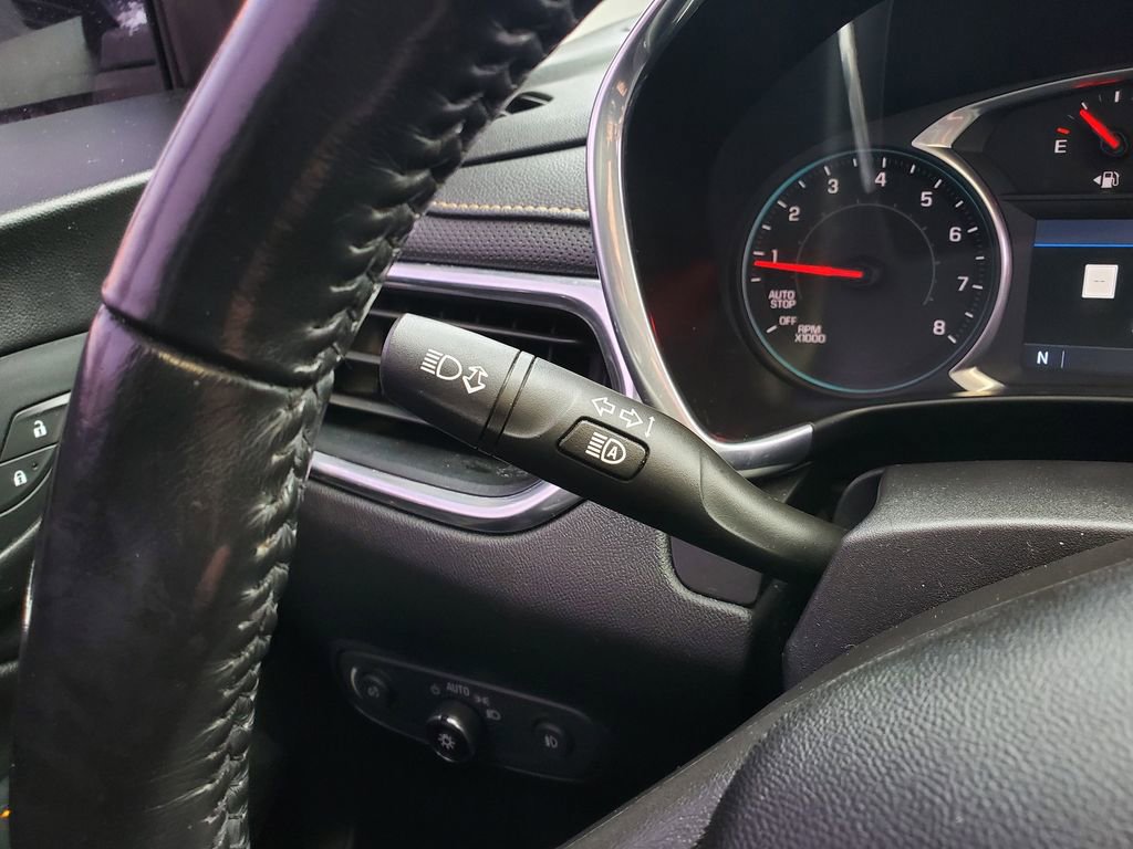 Used 2019 Chevrolet Equinox Premier image 26