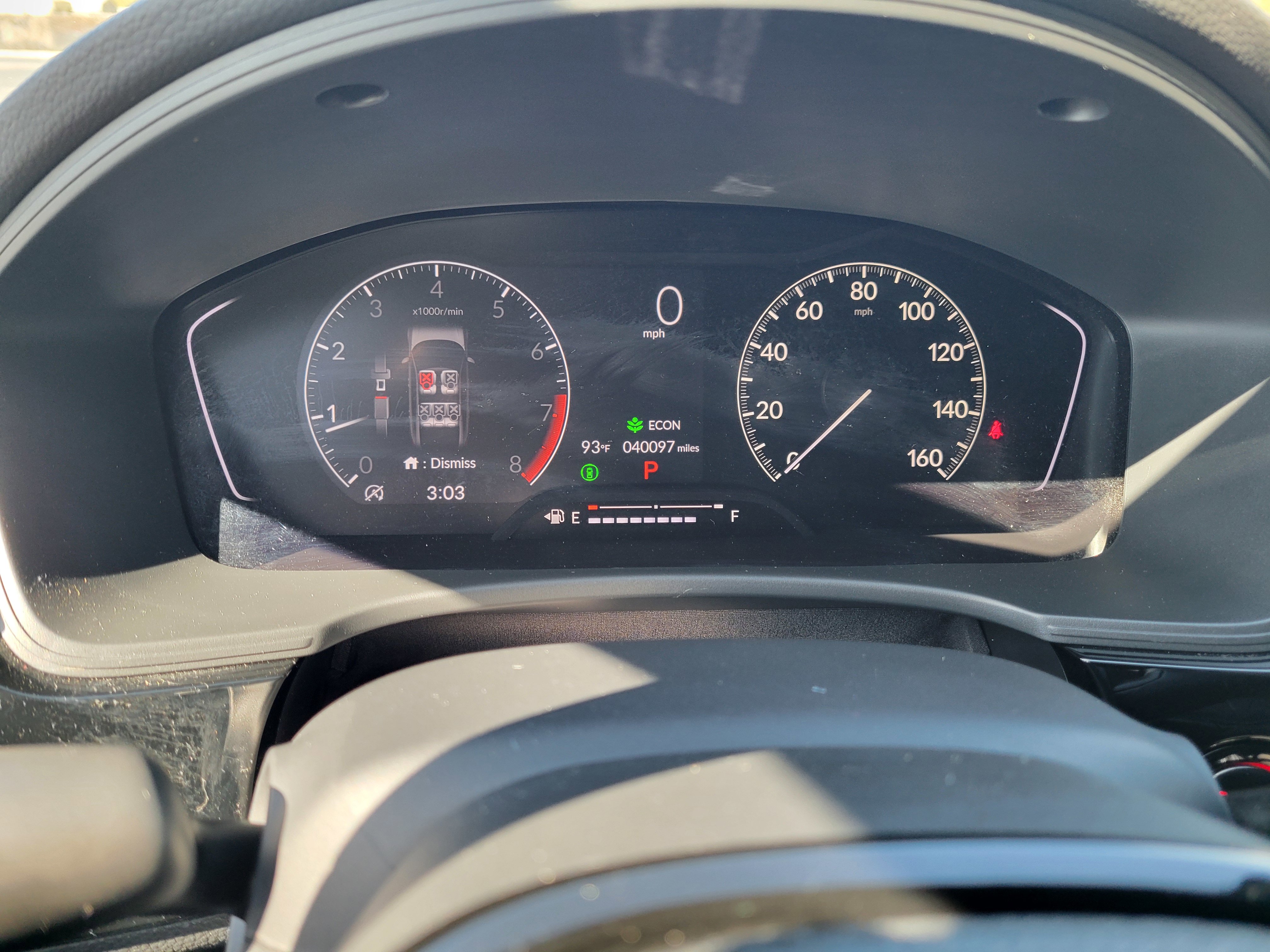 Used 2023 Honda Civic Sport image 14