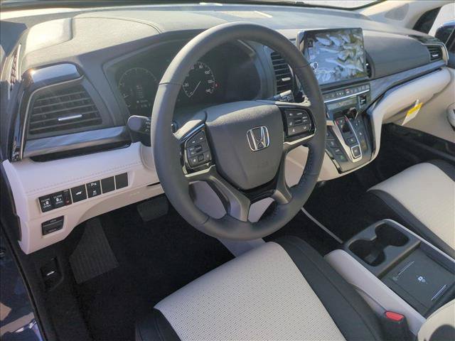 New 2027 Honda Odyssey Elite image 3