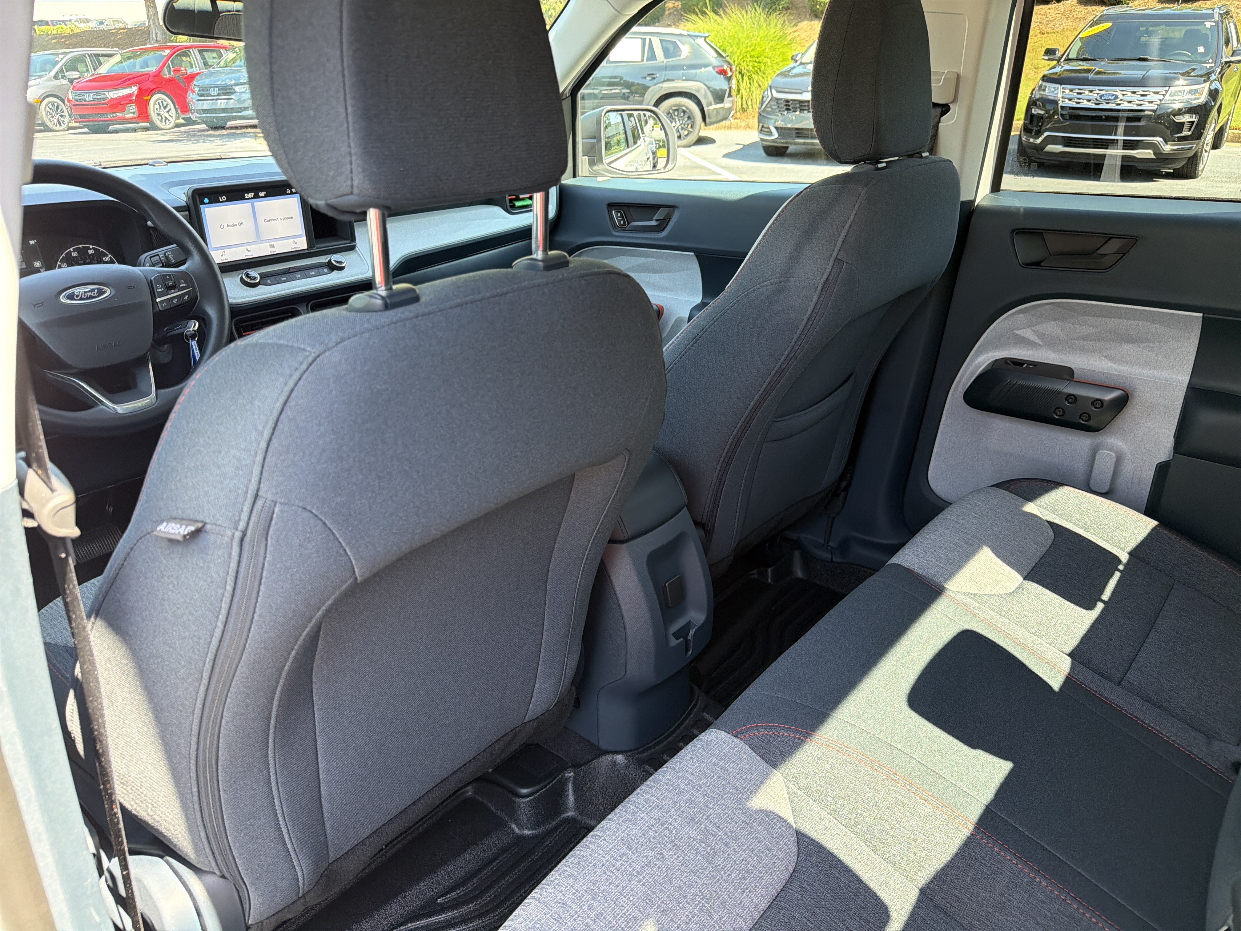 Used 2024 Ford Maverick XLT FWD image 15
