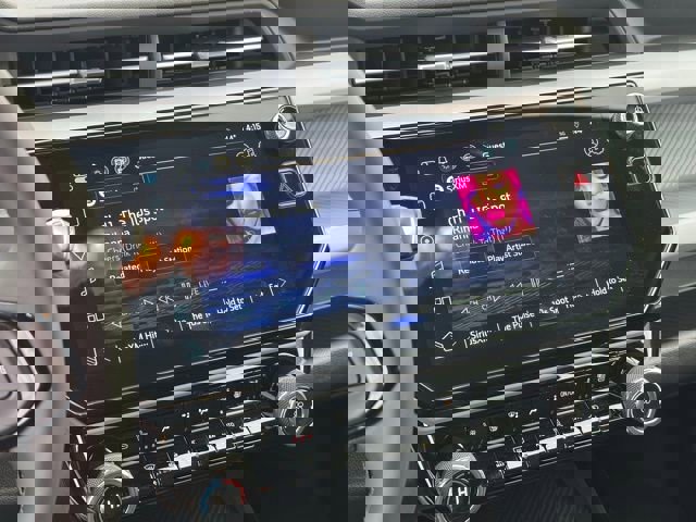 New 2027 Chevrolet Bolt RS image 8