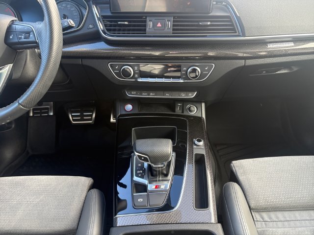 Used 2022 Audi SQ5 Premium w/ Convenience Package AWD/4WD image 11
