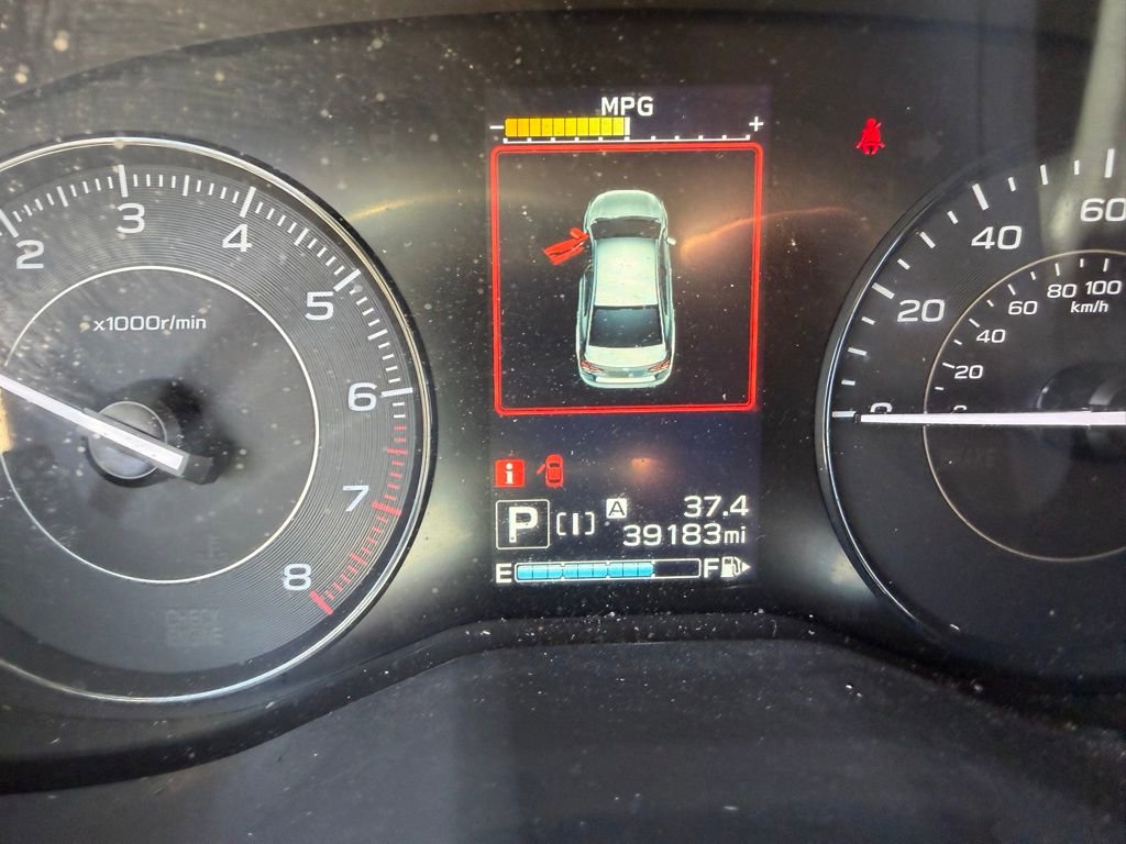 Used 2023 Subaru Impreza Premium image 30