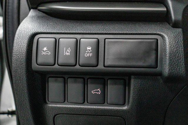 New 2025 Mitsubishi Eclipse Cross Black Edition image 15