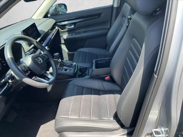 Used 2024 Honda CR-V EX-L image 11