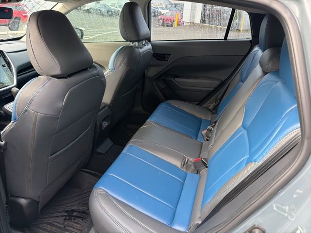 Used 2024 Subaru Crosstrek 2.0i Premium image 5