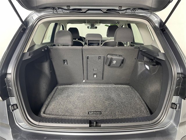 Used 2025 Volkswagen Taos S image 18