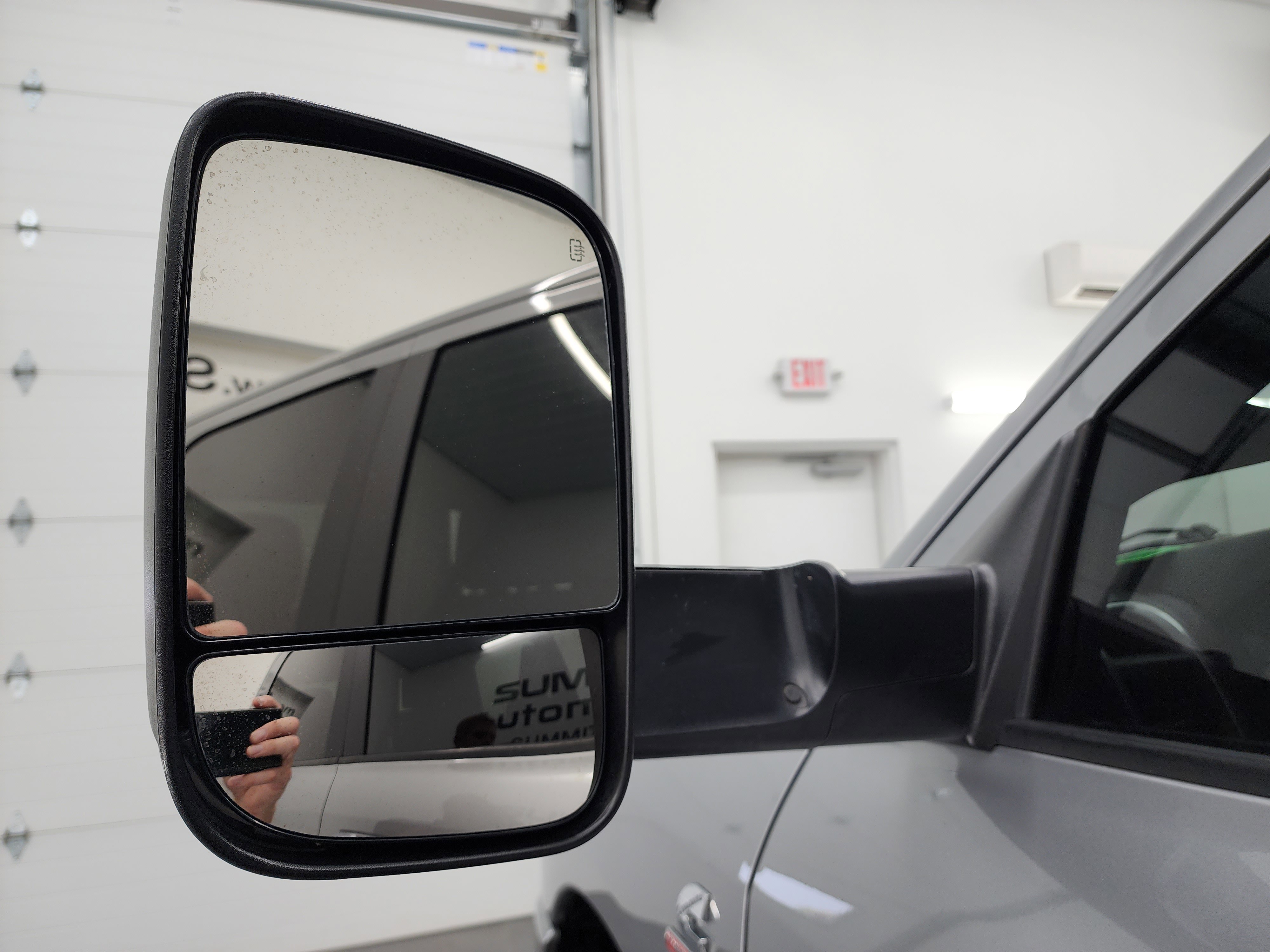 Used 2022 RAM 2500 Big Horn w/ Level C Equiment Group image 36