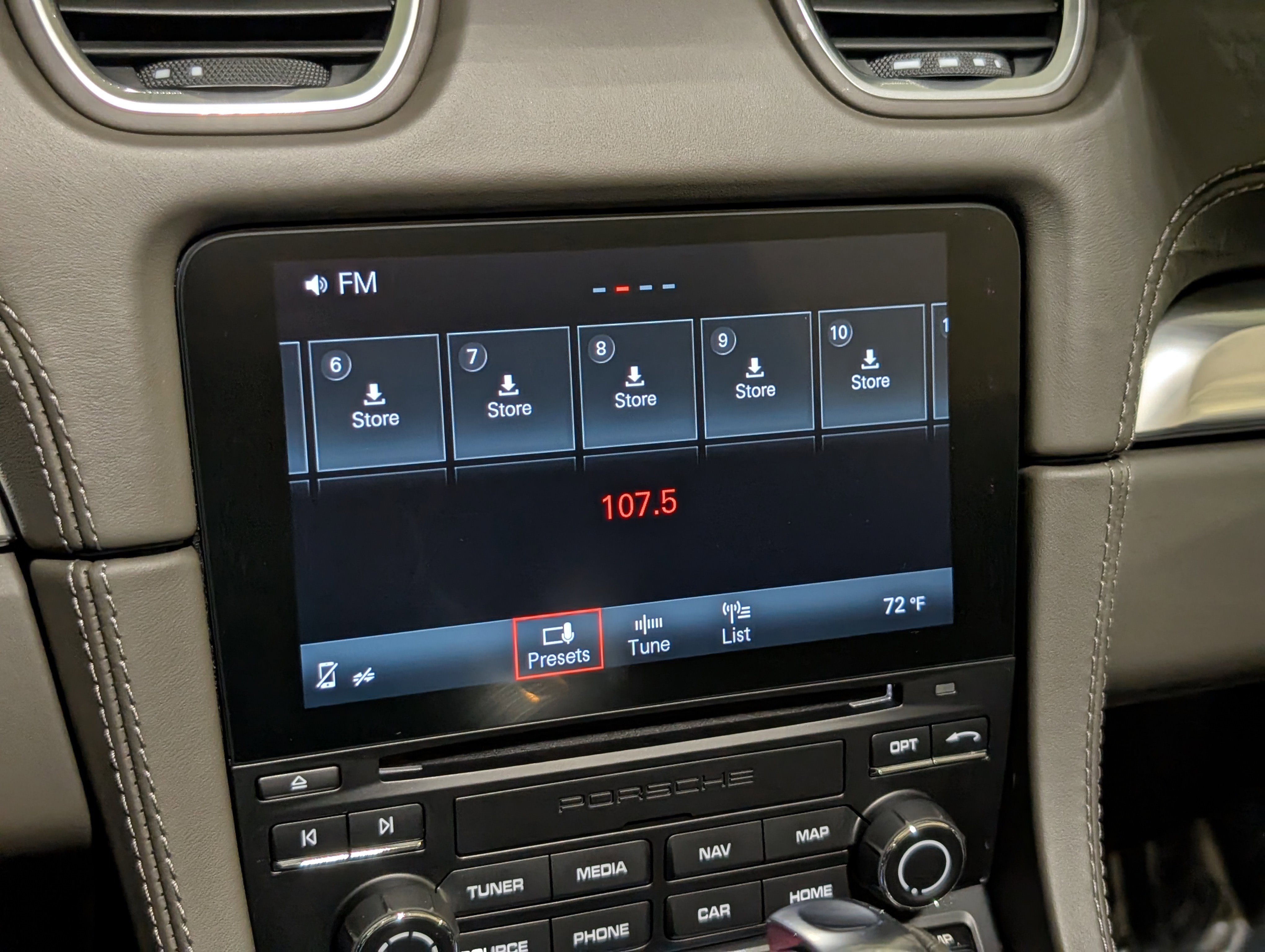 Certified 2021 Porsche 718 Boxster GTS image 36