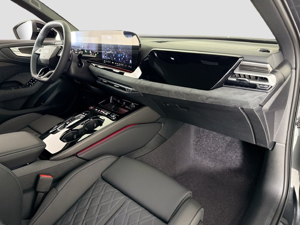 New 2026 Audi S5 Premium Plus AWD/4WD image 14