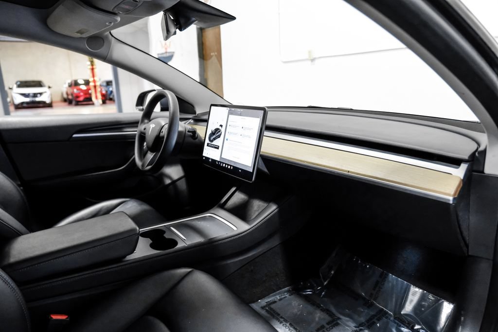 Used 2023 Tesla Model 3 Long Range AWD/4WD image 15