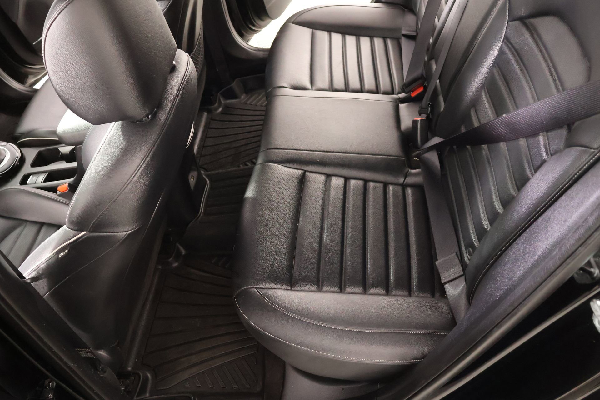 Used 2024 Kia Forte GT-Line w/ GT-Line Premium Package image 12