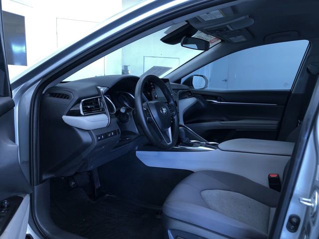 Certified 2023 Toyota Camry LE image 10
