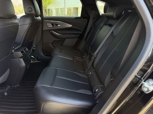 Certified 2024 Acura ZDX A-Spec image 29