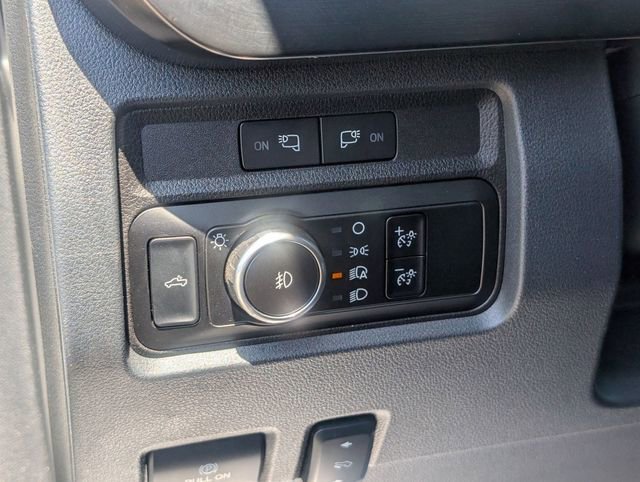 Used 2024 Ford F450 Lariat AWD/4WD image 15