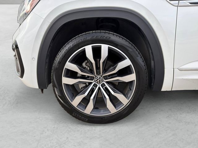 Used 2023 Volkswagen Atlas Cross Sport SEL Premium R-Line image 23