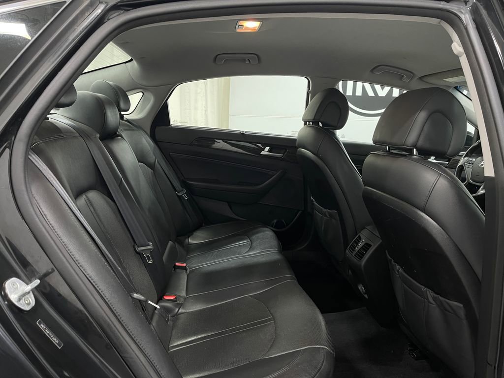 Used 2015 Hyundai Sonata Limited image 28