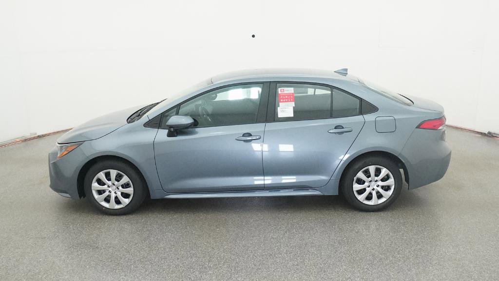 New 2026 Toyota Corolla LE image 3