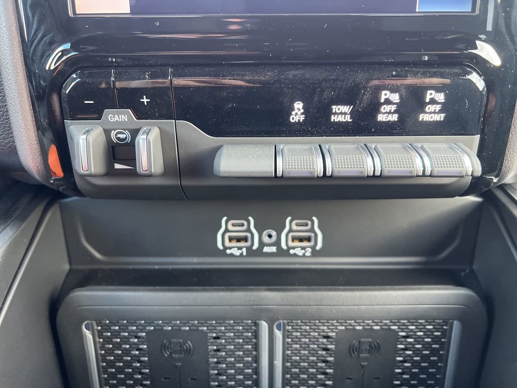 New 2026 RAM 2500 Big Horn image 29