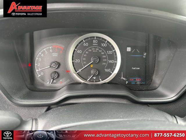 Certified 2021 Toyota Corolla LE FWD image 27