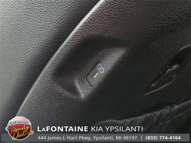 Used 2023 Kia Telluride SX image 35