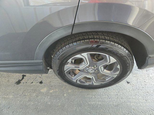 Used 2018 Honda CR-V EX-L image 21