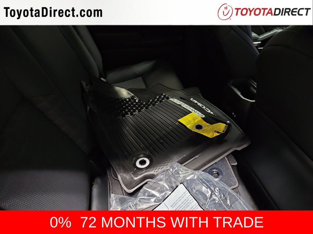 New 2026 Toyota Tacoma TRD Off-Road image 28