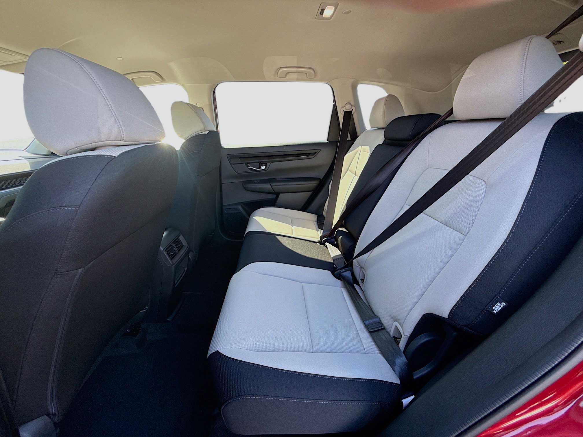 New 2026 Honda CR-V LX image 20