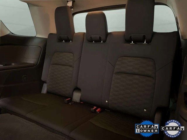 Used 2024 Nissan Pathfinder S image 19