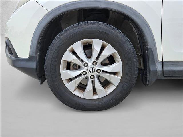 Used 2014 Honda CR-V EX image 21