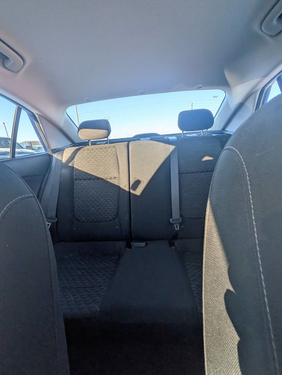 Used 2020 Kia Rio S image 15