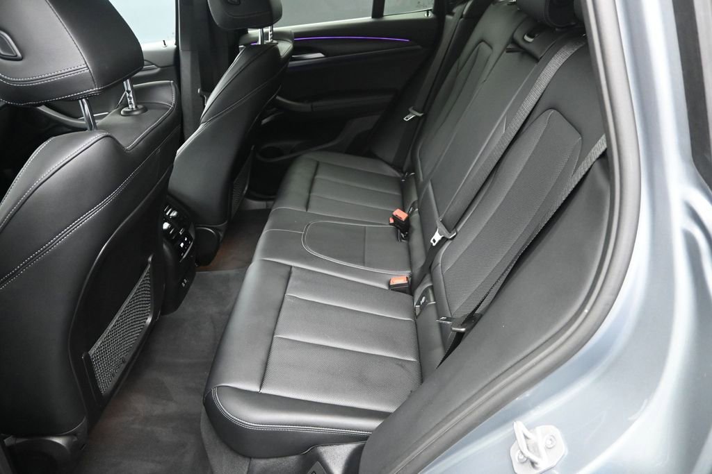 Used 2024 BMW X3 xDrive30i AWD/4WD image 28