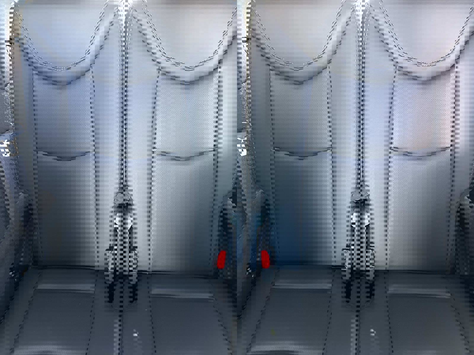 Certified 2024 Cadillac XT6 Sport w/ Technology Package image 15