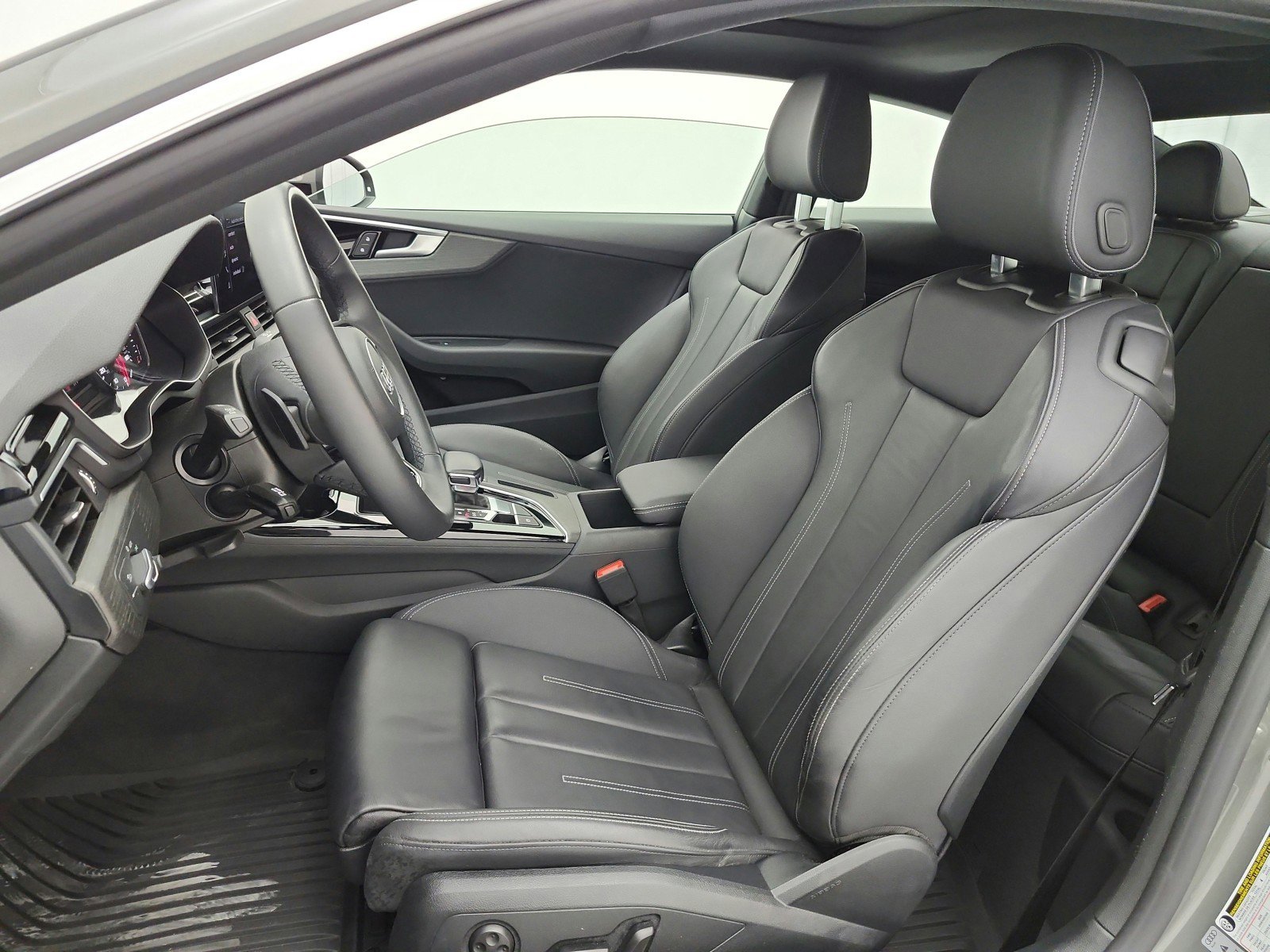 Used 2023 Audi A5 2.0T Premium w/ Convenience Package AWD/4WD image 10