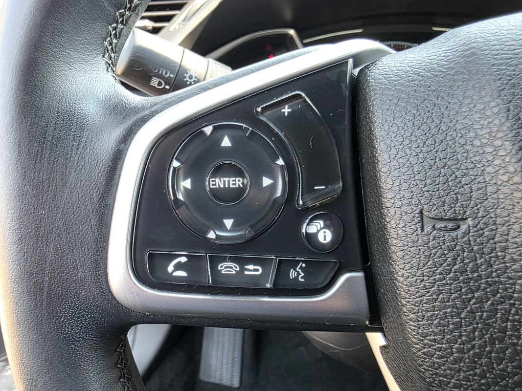 Used 2020 Honda Civic Sport image 27