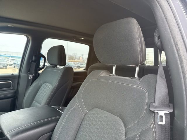 Used 2025 RAM 1500 Big Horn image 11