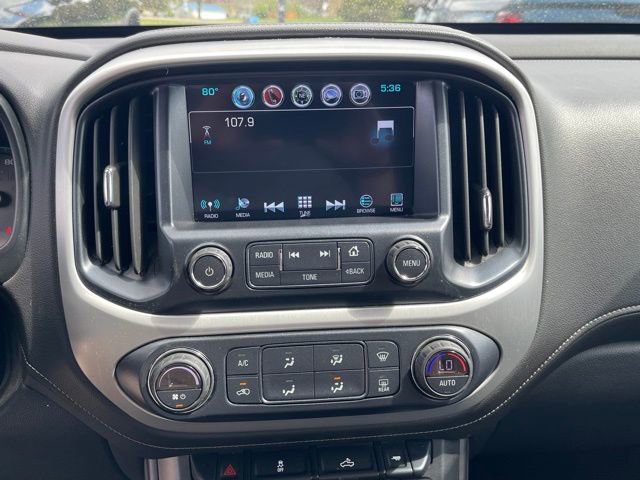 Used 2018 GMC Canyon SLE w/ SLE Convenience Package AWD/4WD image 21