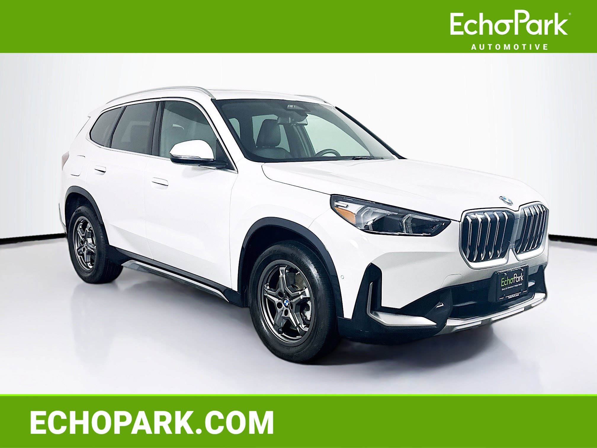 Used 2025 BMW X1 xDrive28i