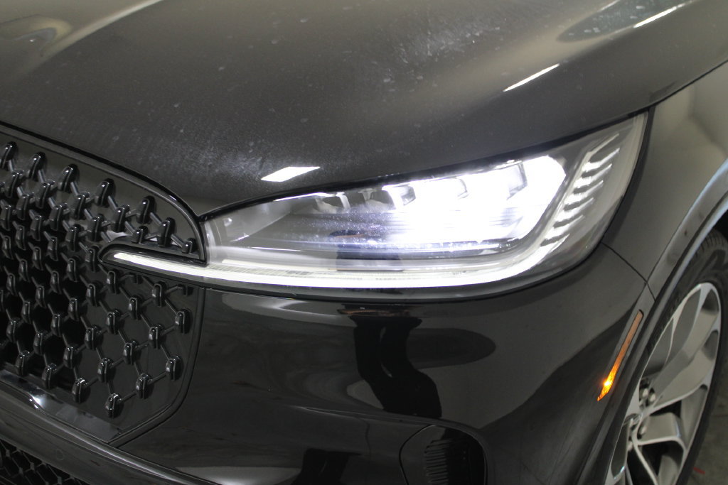 New 2026 Lincoln Aviator 2WD image 60