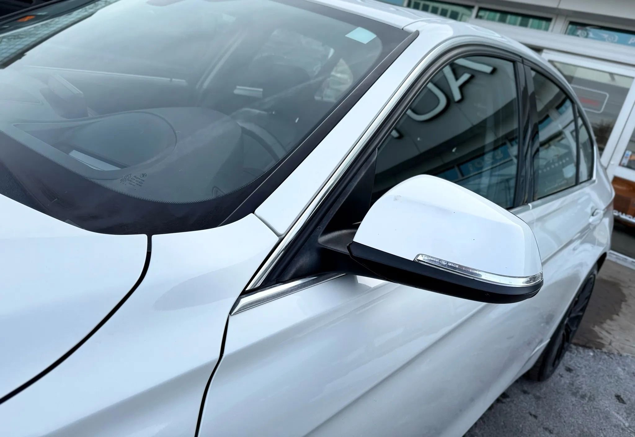 Used 2013 BMW 335i xDrive Sedan AWD/4WD image 50