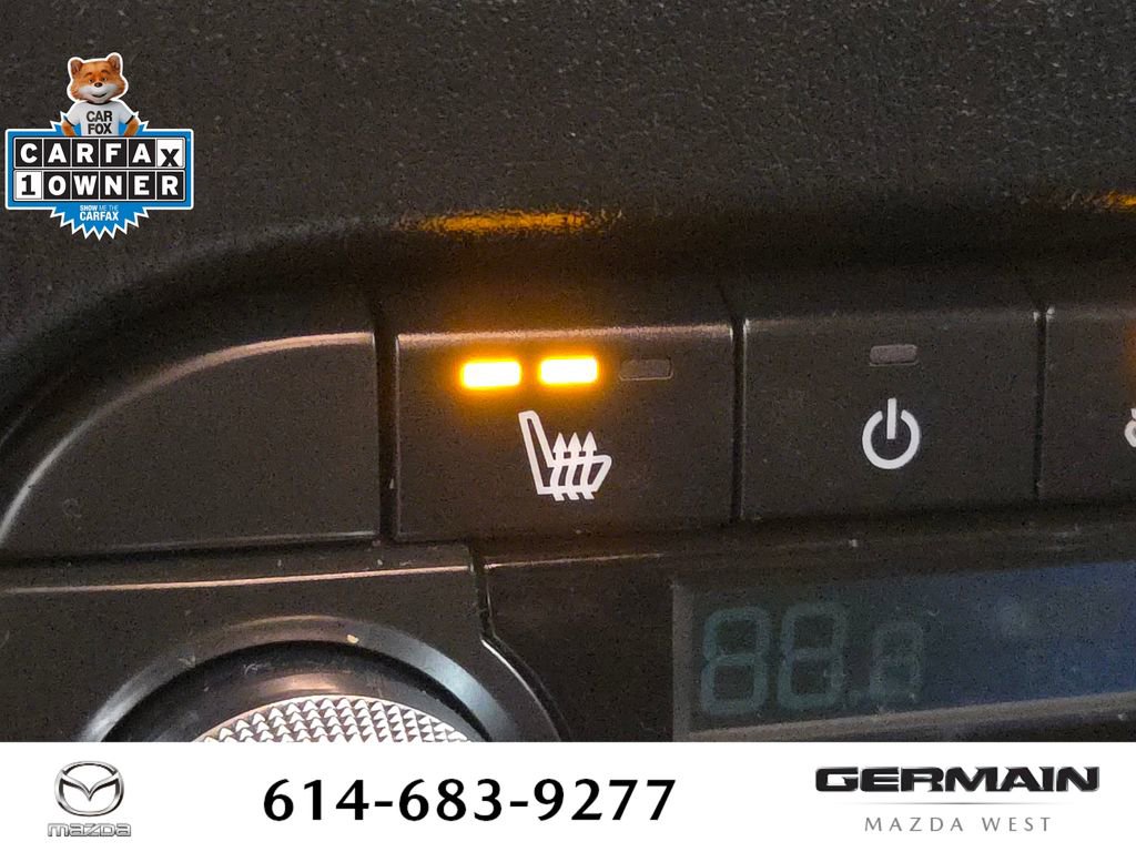Used 2023 MAZDA CX-5 AWD 2.5 S w/ Select Package image 31