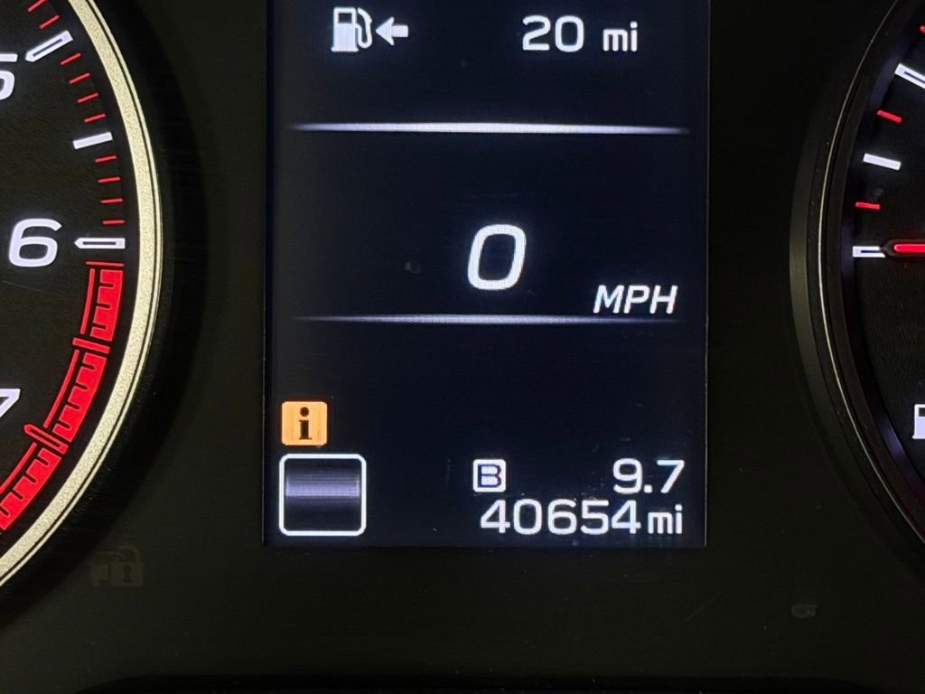 Used 2024 Subaru WRX Premium image 21