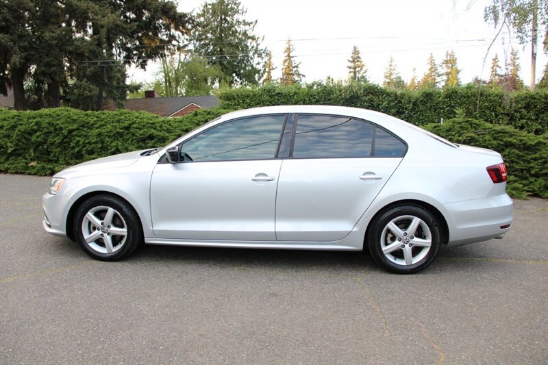 Used 2016 Volkswagen Jetta S FWD image 13