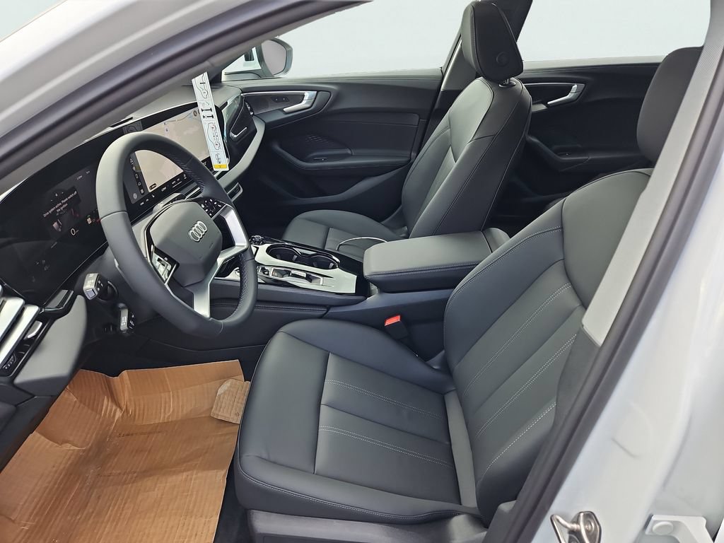New 2026 Audi A5 2.0T Premium Plus AWD/4WD image 22
