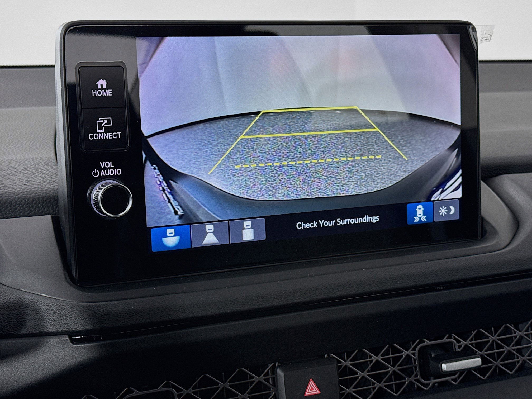 New 2026 Honda Accord SE image 13