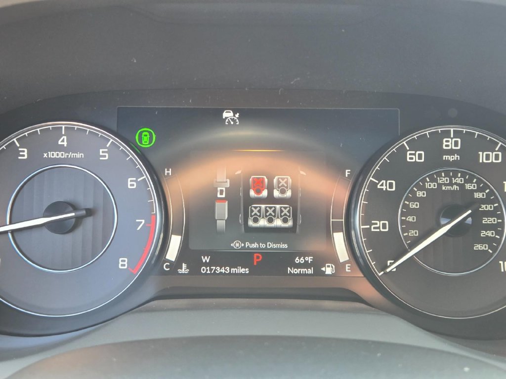 Certified 2024 Acura RDX w/ Technology Package AWD/4WD image 19